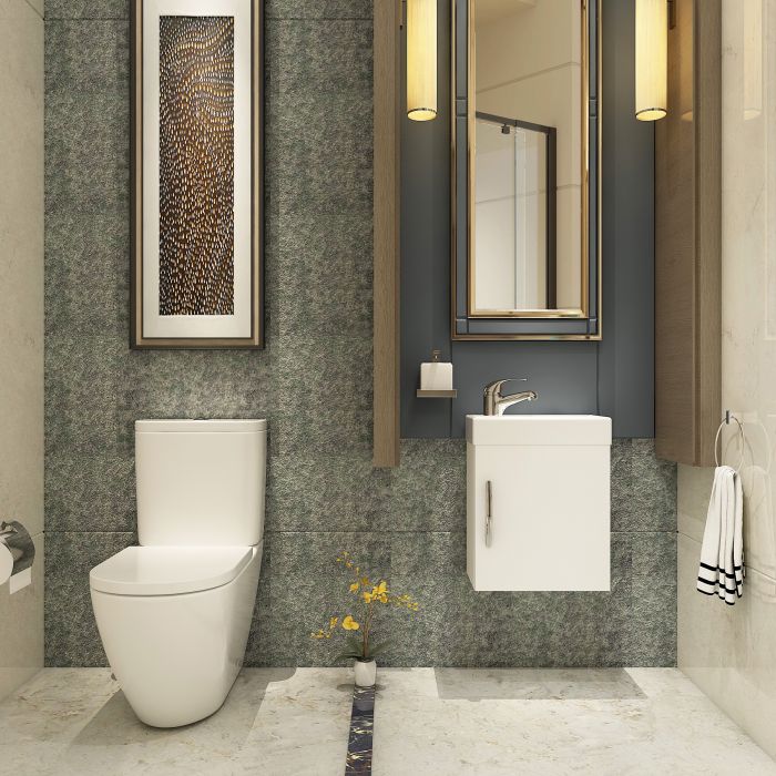 Cloakroom Suites UK